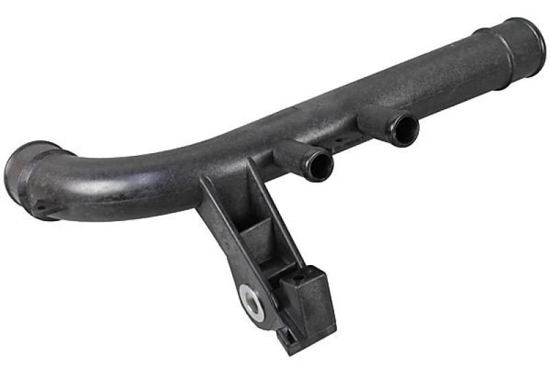 Image of Coolant pipe METZGER 4010171