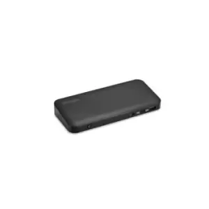 Image of Kensington SD4840P USB-C Dock CC22548