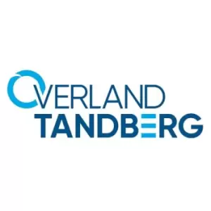 Overland-Tandberg RDX SSD 2TB Cartridge (single)