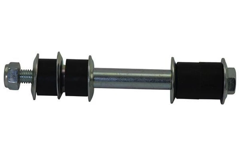 Image of KAVO PARTS Anti-roll bar link KAVO PARTS SLS-5548