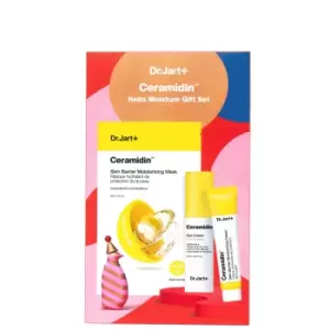 image of Dr.Jart+ Ceramidin Moisture Boost Gift Set