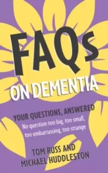 Image of FAQs on Dementia