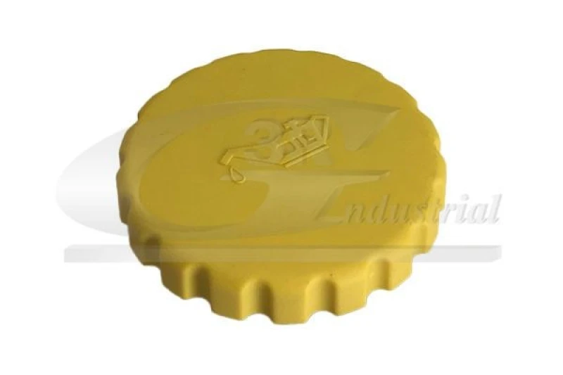Image of 3RG Oil filler cap 3RG 65405