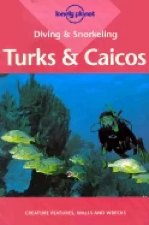 Image of diving and snorkeling turks and caicos