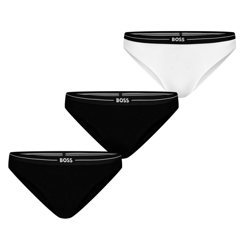Image of Boss 3P BRIEF 10257715 01 - Multi Multi 10