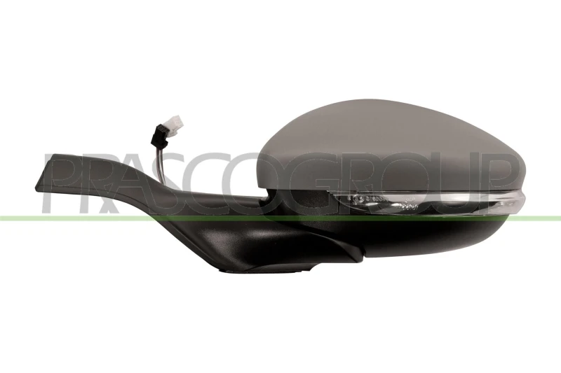 Image of PRASCO Wing mirror PRASCO PG3267344