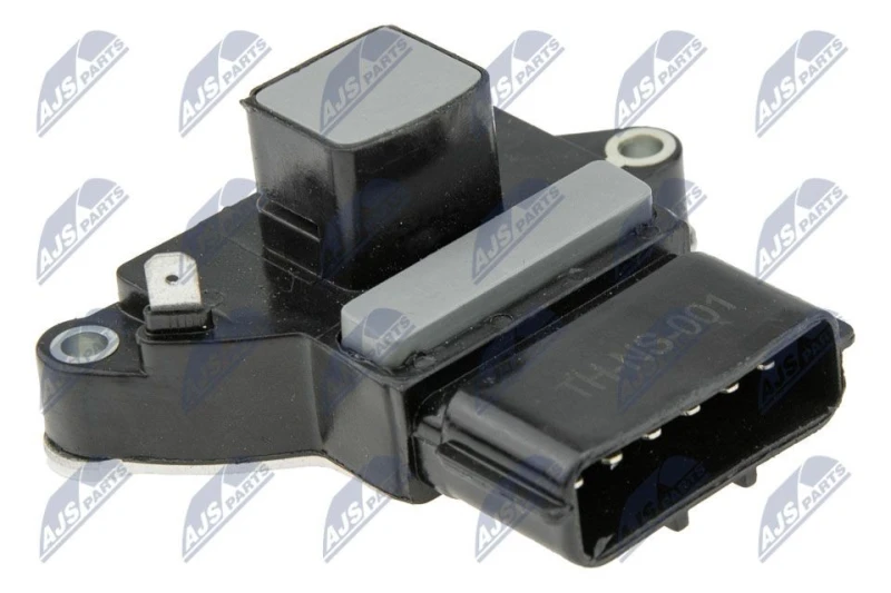 Image of NTY Ignition module NTY EMZ-NS-001