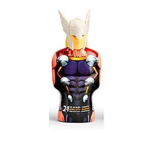 Image of AVENGERS THOR gel & champu 2en1 350ml