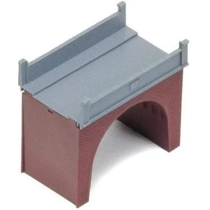 Image of Hornby Brick Bridge Model