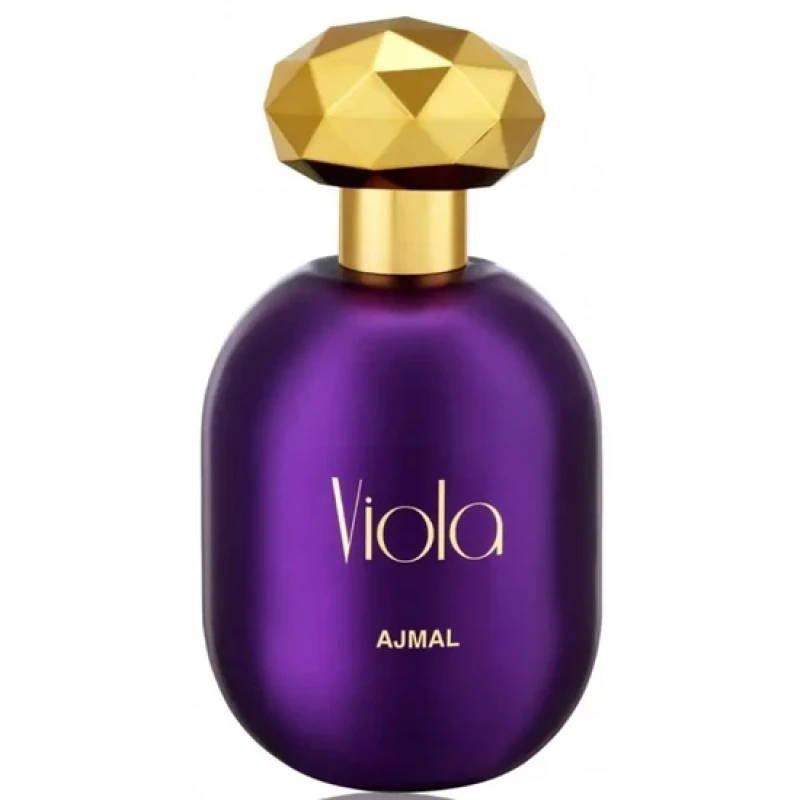 Image of Ajmal Viola Eau de Parfum 75ml