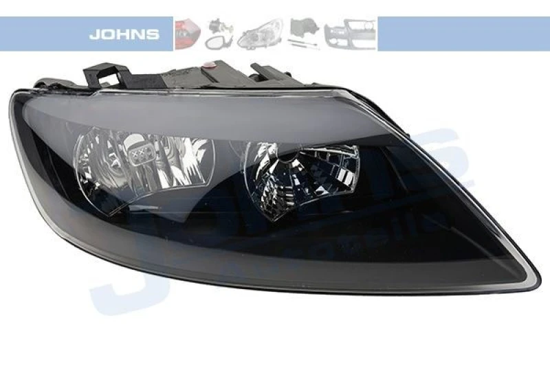 Image of Headlight JOHNS 13 68 10-5