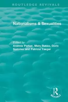 Image of Nationalisms & Sexualities