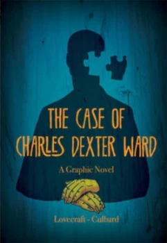 Image of The Case of Charles Dexter Ward by H. P. Lovecraft Paperback
