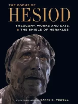 Image of The Poems of Hesiod by Hesiod