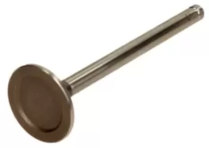 Image of AMP Exhaust Valve POPE020-A-0-D OPEL,DAEWOO,VAUXHALL,Corsa C Schragheck (X01),Meriva A (X03),Astra G CC (T98),Astra G Caravan (T98),Astra F CC (T92)