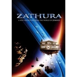 Image of Zathura DVD