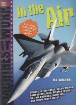 Image of In the Air by Ian Graham Paperback