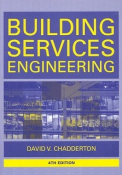 Image of Building Services Engineering by David Chadderton Paperback