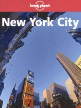 Image of New York City by Conner Gorry and David Ellis Paperback