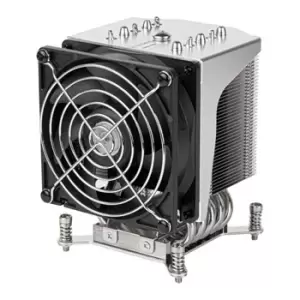 Image of Silverstone SST-XE04-2066 - CPU Kuhler fur 4 U Server - Intel...