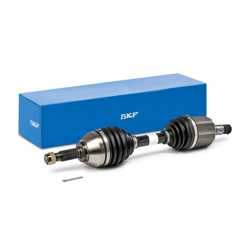 Image of SKF VKJC 8667 Drive shaft Drive Shaft (13)