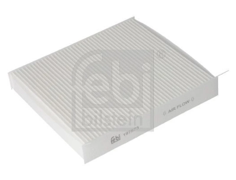 Image of Pollen filter FEBI BILSTEIN 197873