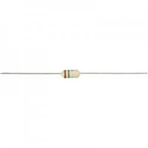 Image of Fastron SMCC 100K 02 RF choke RFC Axial lead 10 0.49 0.68 A