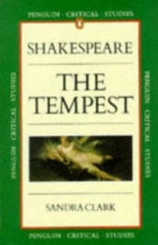 Image of Shakespeares tempest Book