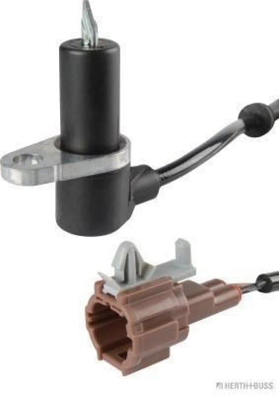 Image of ABS sensor HERTH+BUSS JAKOPARTS J5901037