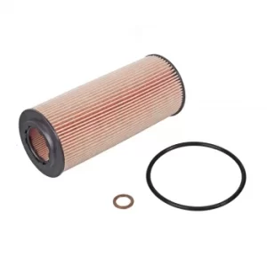 Image of Oil Filter 26706 by Febi Bilstein