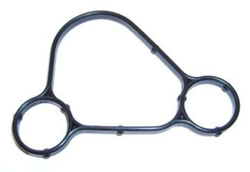 Image of Oil filter housing gasket ELRING 539.450