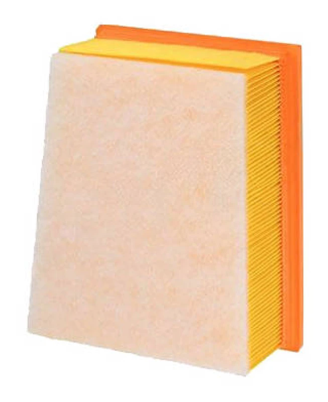 Image of TOPRAN 701 858 Air filter EHVP Filter Insert, with pre-filter Air Filter (8)