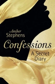 Image of Confessions by Amber Stephens Paperback