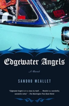 Image of Edgewater Angels by Sandro Meallet Paperback