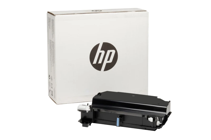 Image of Original HP 527F9A Waste Toner Collection Unit