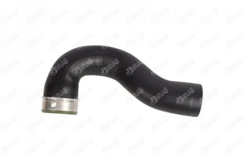 Image of IBRAS Charger intake hose IBRAS 33323