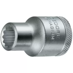 Image of Gedore Socket 1/2" UD profile 13 mm