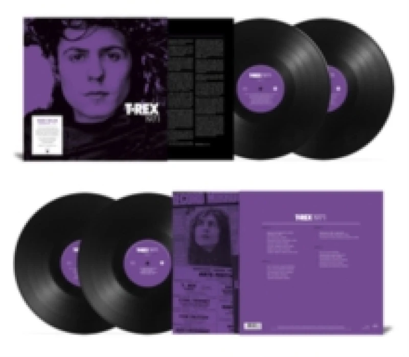 Image of 1971 Vinyl