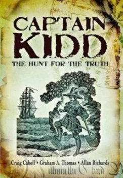 Image of Captain Kidd by Craig Cabell