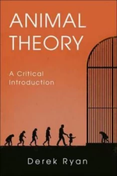 Image of Animal Theory by Derek Ryan Book