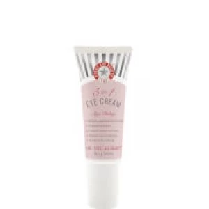 image of First Aid Beauty 5-in-1 Eye Cream (14.1ml)