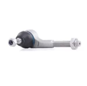 Image of RIDEX PLUS Track rod end PEUGEOT,CITROEN,MEGA 914T0013P 1607316280,381714,381730 Tie rod end,Track rod end ball joint,Outer tie rod,Outer tie rod end