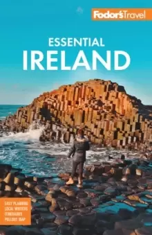 Image of Fodor's Essential Ireland : with Belfast and Northern Ireland