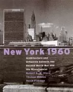 Image of new york 1960