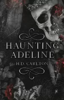 Image of Haunting Adeline by H D Carlton