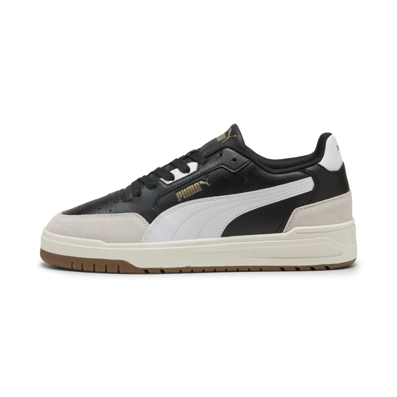 Image of Puma Trainers Puma Shuffle Downtown OG Noir Unisex 41