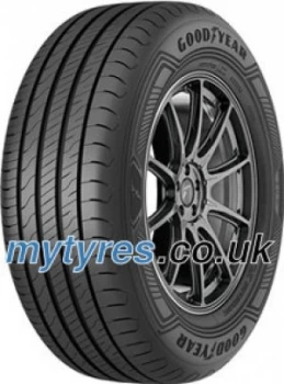 Image of Goodyear EfficientGrip 2 SUV ( 215/60 R17 100H XL )