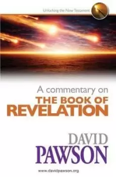 Image of A commentary on the Book of Revelations by David Pawson