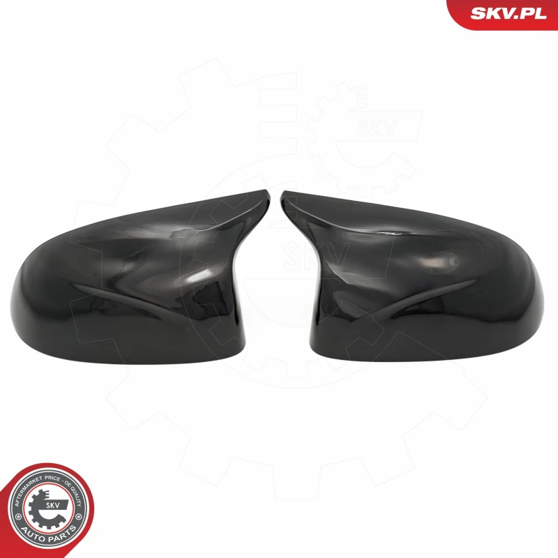 Image of ESEN SKV Wing mirror cover ESEN SKV 66SKV923