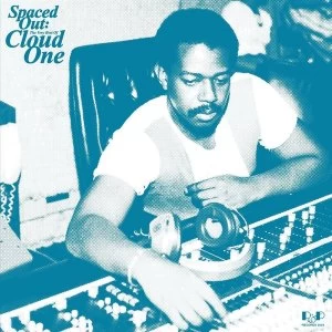 Image of Cloud One - Spaced Out: The Very Best Of Cloud One Vinyl